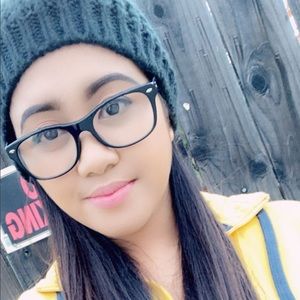 Meet your Posher, Nina lynn